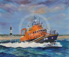 Pride of the Humber by Mary Wells