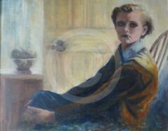 Daphne by Rebecca Clarke