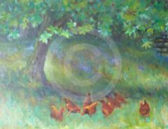 Spring by Rebecca Clarke