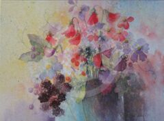 Summer by Rhona Rowley