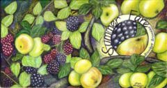 Joan Hudson
Member of Driffield Art Club Summer Fare by Joan Hudson
