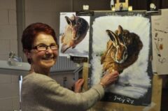 Cath Inglis demo 20.3.17